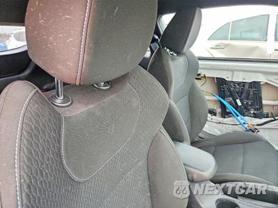 Zdjęcie 10 z 12 samochodu: 2020 HYUNDAI VELOSTER N BASE VIN:KMHT36AH9LU005718 - miniatura