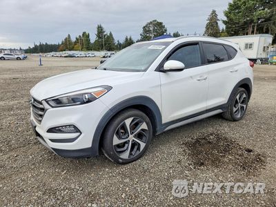 2017 HYUNDAI TUCSON SPORT KM8J33A26HU549327 - główne zdjęcie licytacji z USA - miniatura