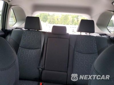 Zdjęcie 10 z 13 samochodu: 2025 TOYOTA RAV4 XLE VIN:2T3W1RFV8SW415287 - miniatura