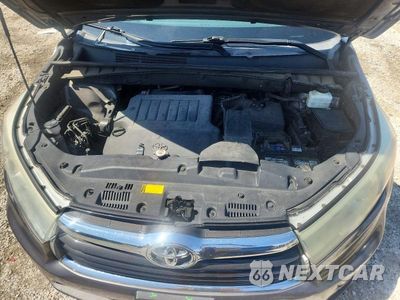 Zdjęcie 12 z 14 samochodu: 2015 TOYOTA HIGHLANDER XLE VIN:5TDJKRFH9FS100961 - miniatura