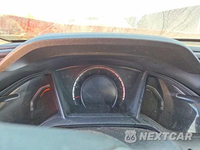 Zdjęcie 9 z 12 samochodu: 2016 HONDA CIVIC LX VIN:2HGFC2F52GH562859 - miniatura