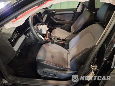 Zdjęcie 7 z 12 samochodu: 2026 VOLKSWAGEN JETTA SE VIN:3VW7W7BU8TM054666 - miniatura