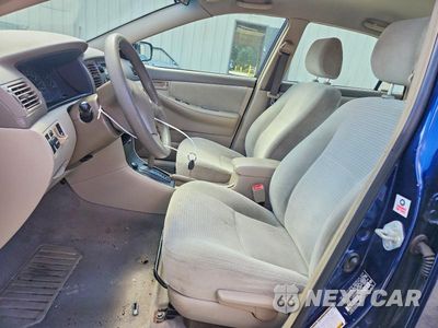 Zdjęcie 7 z 12 samochodu: 2006 TOYOTA COROLLA CE VIN:JTDBR32E060075475 - miniatura