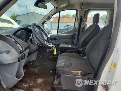 Zdjęcie 7 z 13 samochodu: 2017 FORD TRANSIT T-350 VIN:1FBZX2ZM9HKB15334 - miniatura