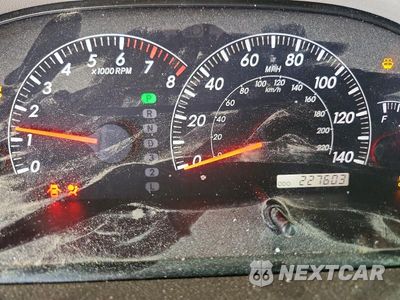 Zdjęcie 9 z 12 samochodu: 2006 TOYOTA CAMRY LE VIN:4T1BE30K66U123084 - miniatura