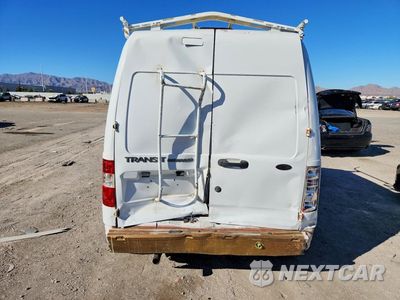 Zdjęcie 6 z 13 samochodu: 2010 FORD TRANSIT CONNECT XLT VIN:NM0LS7BN2AT039291 - miniatura