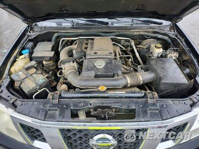 Zdjęcie 11 z 12 samochodu: 2010 NISSAN FRONTIER SE V6 VIN:1N6AD0FV7AC415275 - miniatura