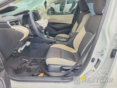 Zdjęcie 7 z 13 samochodu: 2024 TOYOTA COROLLA LE VIN:5YFB4MDE8RP155537 - miniatura