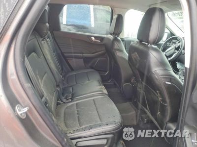 Zdjęcie 11 z 13 samochodu: 2022 FORD ESCAPE SEL VIN:1FMCU9H66NUA41565 - miniatura