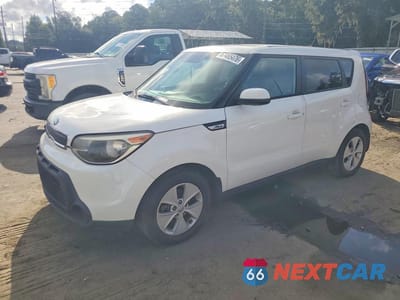 2015 KIA SOUL BASE KNDJN2A27F7206689 - główne zdjęcie licytacji z USA - miniatura