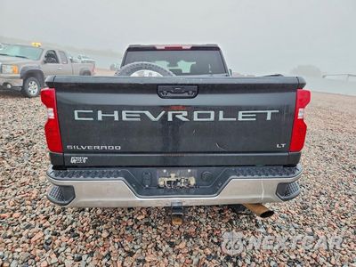 Zdjęcie 6 z 12 samochodu: 2024 CHEVROLET SILVERADO K2500 HEAVY DUTY LT VIN:1GC5YNE77RF115903 - miniatura