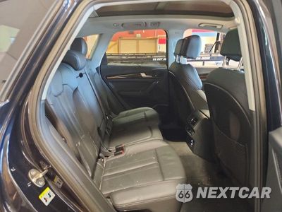 Zdjęcie 11 z 13 samochodu: 2020 AUDI Q5 PRESTIGE VIN:WA1CNAFY6L2095362 - miniatura
