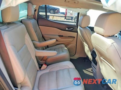 Zdjęcie 11 z 13 samochodu: 2017 GMC ACADIA DENALI VIN:1GKKNXLS4HZ164458 - miniatura