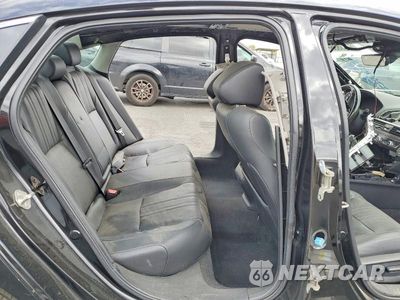 Zdjęcie 10 z 13 samochodu: 2019 HONDA ACCORD EXL VIN:1HGCV2F51KA030989 - miniatura