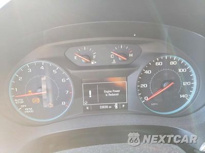 Zdjęcie 9 z 13 samochodu: 2020 CHEVROLET MALIBU LT VIN:1G1ZD5ST4LF157900 - miniatura