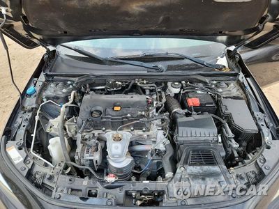 Zdjęcie 11 z 12 samochodu: 2023 HONDA CIVIC SPORT VIN:19XFL2H82PE003605 - miniatura