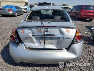Zdjęcie 6 z 12 samochodu: 2008 NISSAN ALTIMA 2.5 VIN:1N4AL21E68C217201 - miniatura