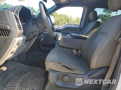 Zdjęcie 7 z 13 samochodu: 2019 FORD F250 SUPER DUTY VIN:1FT7W2BT2KEF51441 - miniatura