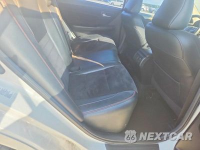 Zdjęcie 10 z 12 samochodu: 2015 TOYOTA CAMRY XSE VIN:4T1BF1FK1FU872531 - miniatura