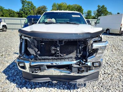 Piąte zdjęcie samochodu w środku: 2020 FORD F350 SUPER DUTY VIN:1FT8X3BN8LEE30214 - miniatura