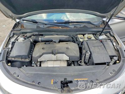 Zdjęcie 11 z 12 samochodu: 2015 CHEVROLET IMPALA LS VIN:2G11X5SLXF9186173 - miniatura