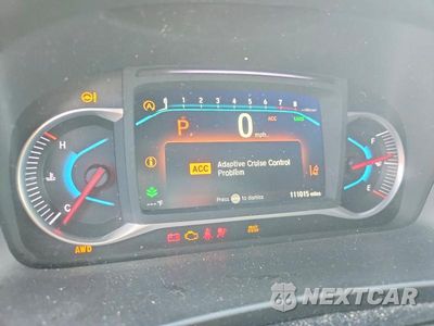 Zdjęcie 9 z 13 samochodu: 2021 HONDA PASSPORT SPORT VIN:5FNYF8H24MB019048 - miniatura