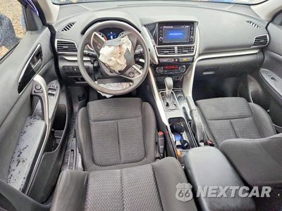 Zdjęcie 8 z 13 samochodu: 2020 MITSUBISHI ECLIPSE CROSS ES VIN:JA4AS3AA1LZ001997 - miniatura