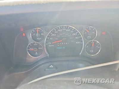 Zdjęcie 8 z 10 samochodu: 2019 CHEVROLET EXPRESS G3500 VIN:1HA3GRBG4KN005632 - miniatura