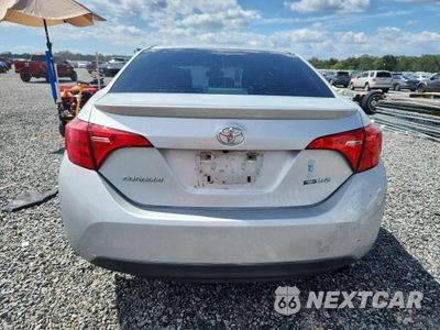 Zdjęcie 6 z 12 samochodu: 2019 TOYOTA COROLLA SE VIN:5YFBURHE2KP918729 - miniatura
