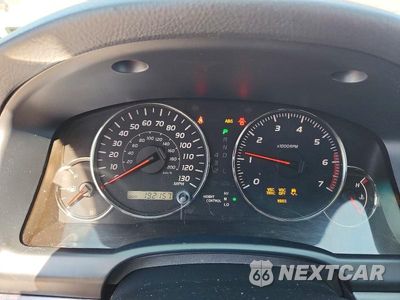 Zdjęcie 9 z 13 samochodu: 2008 LEXUS GX 470 VIN:JTJBT20X680166900 - miniatura