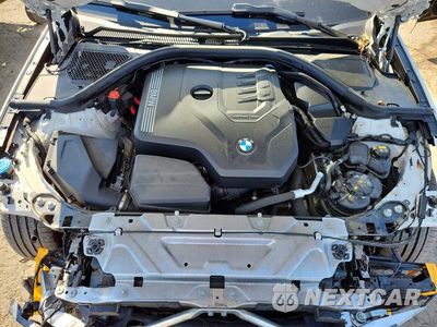 Zdjęcie 11 z 12 samochodu: 2021 BMW 330XI VIN:3MW5R7J04M8B63374 - miniatura