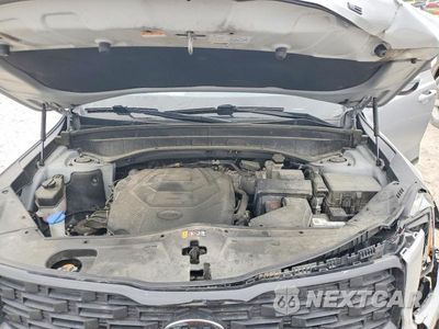 Zdjęcie 12 z 14 samochodu: 2021 KIA TELLURIDE EX VIN:5XYP3DHCXMG146742 - miniatura