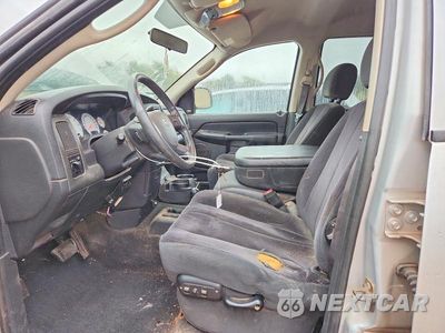 Zdjęcie 7 z 12 samochodu: 2004 DODGE RAM 1500 ST VIN:1D7HU18D44S773218 - miniatura