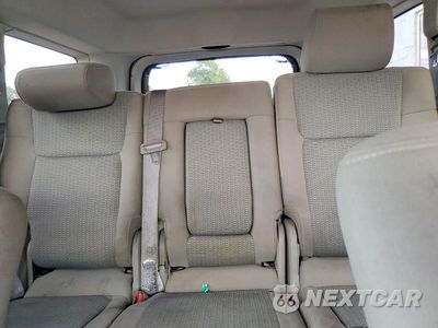 Zdjęcie 10 z 13 samochodu: 2008 JEEP COMMANDER SPORT VIN:1J8HG48K88C215463 - miniatura