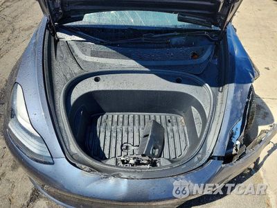 Zdjęcie 11 z 13 samochodu: 2022 TESLA MODEL 3 VIN:5YJ3E1EA4NF372990 - miniatura