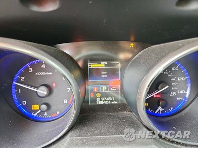 Zdjęcie 9 z 14 samochodu: 2017 SUBARU OUTBACK 2.5I LIMITED VIN:4S4BSAKC2H3284513 - miniatura