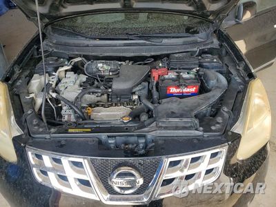Zdjęcie 12 z 13 samochodu: 2012 NISSAN ROGUE S VIN:JN8AS5MT8CW607155 - miniatura