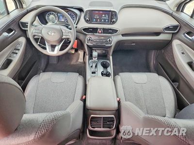 Zdjęcie 8 z 14 samochodu: 2020 HYUNDAI SANTA FE SE VIN:5NMS23AD5LH248674 - miniatura