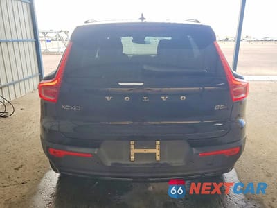 Zdjęcie 6 z 13 samochodu: 2026 VOLVO XC40 PLUS VIN:YV4L12UC6T2804710 - miniatura
