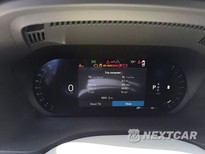 Zdjęcie 8 z 15 samochodu: 2026 VOLVO XC60 ULTRA VIN:YV4M12RM0T1493092 - miniatura