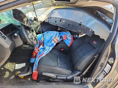 Zdjęcie 7 z 12 samochodu: 2012 HONDA CIVIC SI VIN:2HGFG4A59CH704531 - miniatura