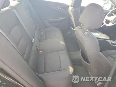 Zdjęcie 10 z 12 samochodu: 2020 CHEVROLET MALIBU LS VIN:1G1ZB5ST1LF013825 - miniatura