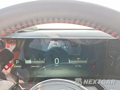 Zdjęcie 9 z 12 samochodu: 2026 NISSAN KICKS SR VIN:3N8AP6DB2TL315036 - miniatura