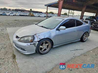 2005 ACURA RSX TYPE-S JH4DC53025S018690 - główne zdjęcie licytacji z USA - miniatura