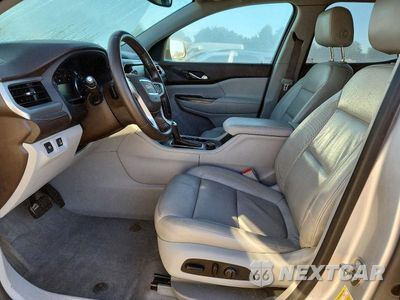 Zdjęcie 7 z 12 samochodu: 2017 GMC ACADIA SLT-1 VIN:1GKKNMLS0HZ140270 - miniatura