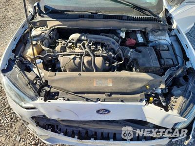 Zdjęcie 11 z 12 samochodu: 2019 FORD FUSION TITANIUM VIN:3FA6P0D90KR152643 - miniatura