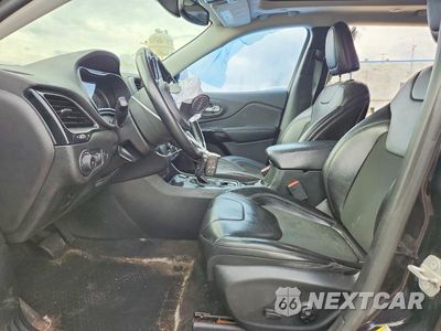 Zdjęcie 7 z 12 samochodu: 2019 JEEP CHEROKEE LATITUDE PLUS VIN:1C4PJMLN7KD293420 - miniatura