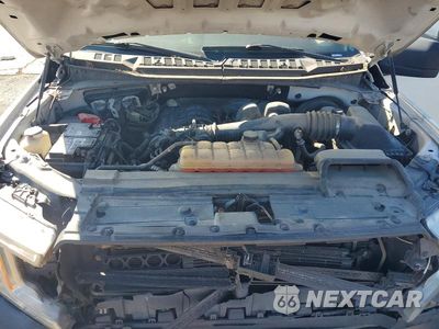 Zdjęcie 11 z 12 samochodu: 2018 FORD F150 SUPER CAB VIN:1FTEX1CB6JFE10997 - miniatura