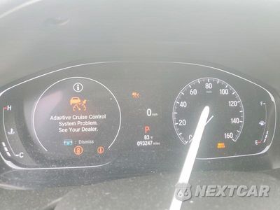 Zdjęcie 9 z 12 samochodu: 2021 HONDA ACCORD SPORT VIN:1HGCV1F33MA098514 - miniatura
