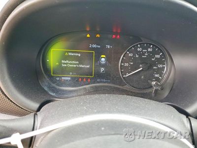 Zdjęcie 9 z 14 samochodu: 2024 NISSAN KICKS SV VIN:3N1CP5CV8RL545251 - miniatura